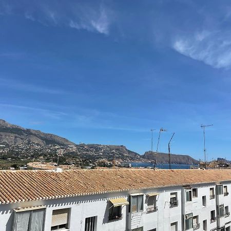 Apartamento Olivia En Centro Historico De Алтеа Екстериор снимка