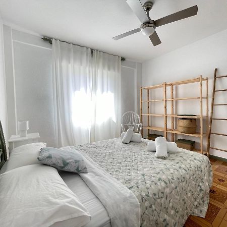 Apartamento Olivia En Centro Historico De Алтеа Екстериор снимка