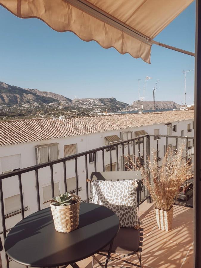 Apartamento Olivia En Centro Historico De Алтеа Екстериор снимка