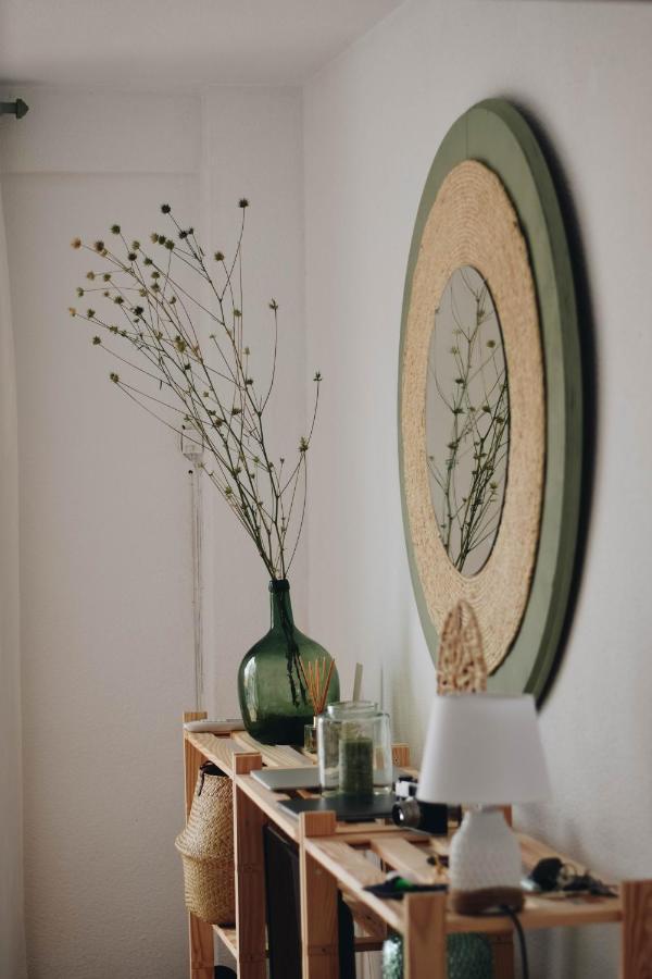 Apartamento Olivia En Centro Historico De Алтеа Екстериор снимка