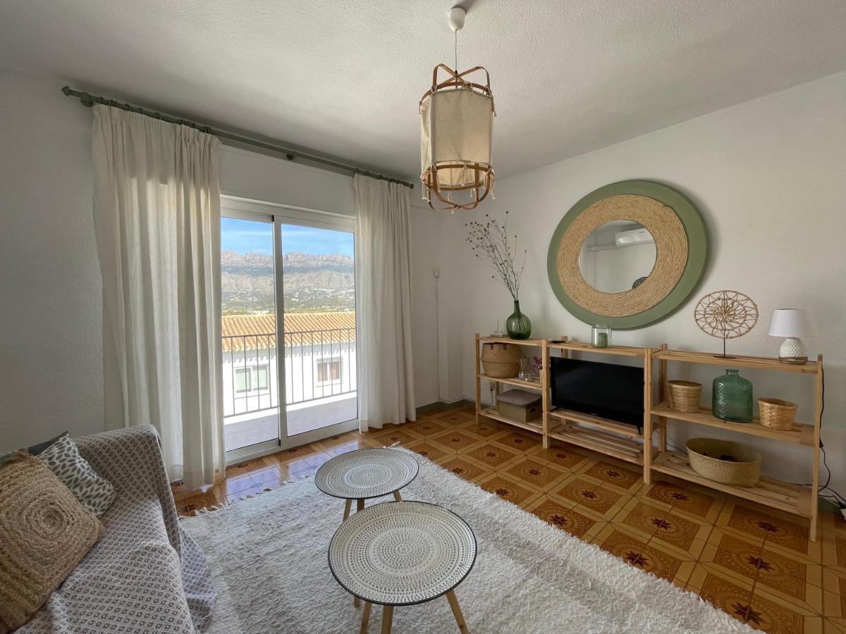 Apartamento Olivia En Centro Historico De Алтеа Екстериор снимка