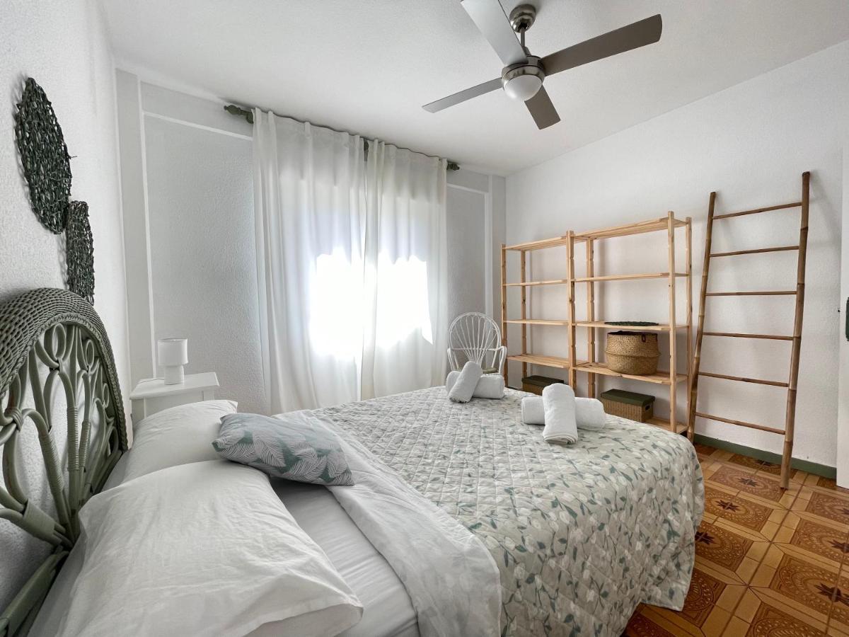 Apartamento Olivia En Centro Historico De Алтеа Екстериор снимка