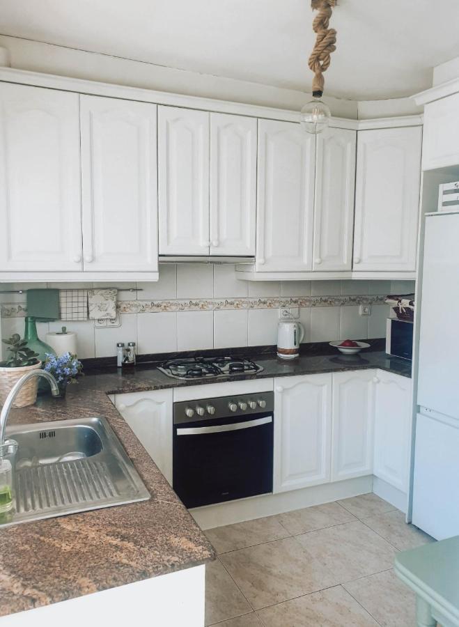 Apartamento Olivia En Centro Historico De Алтеа Екстериор снимка