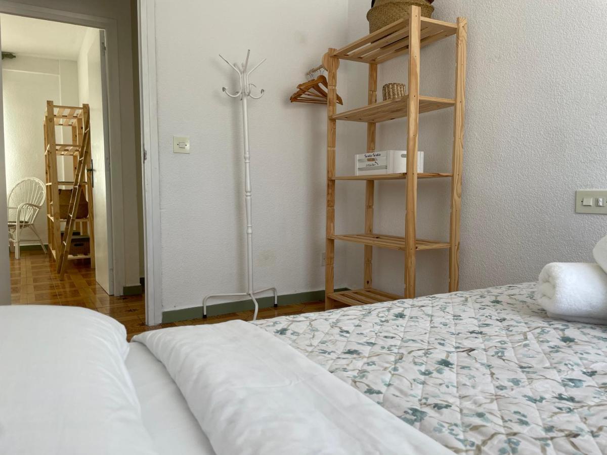 Apartamento Olivia En Centro Historico De Алтеа Екстериор снимка