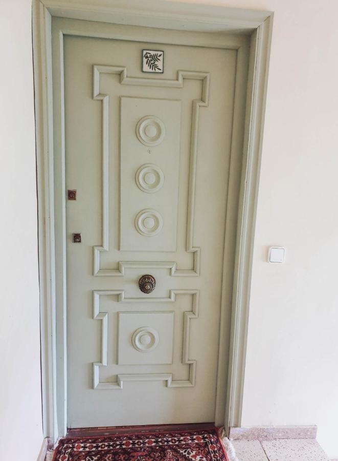 Apartamento Olivia En Centro Historico De Алтеа Екстериор снимка