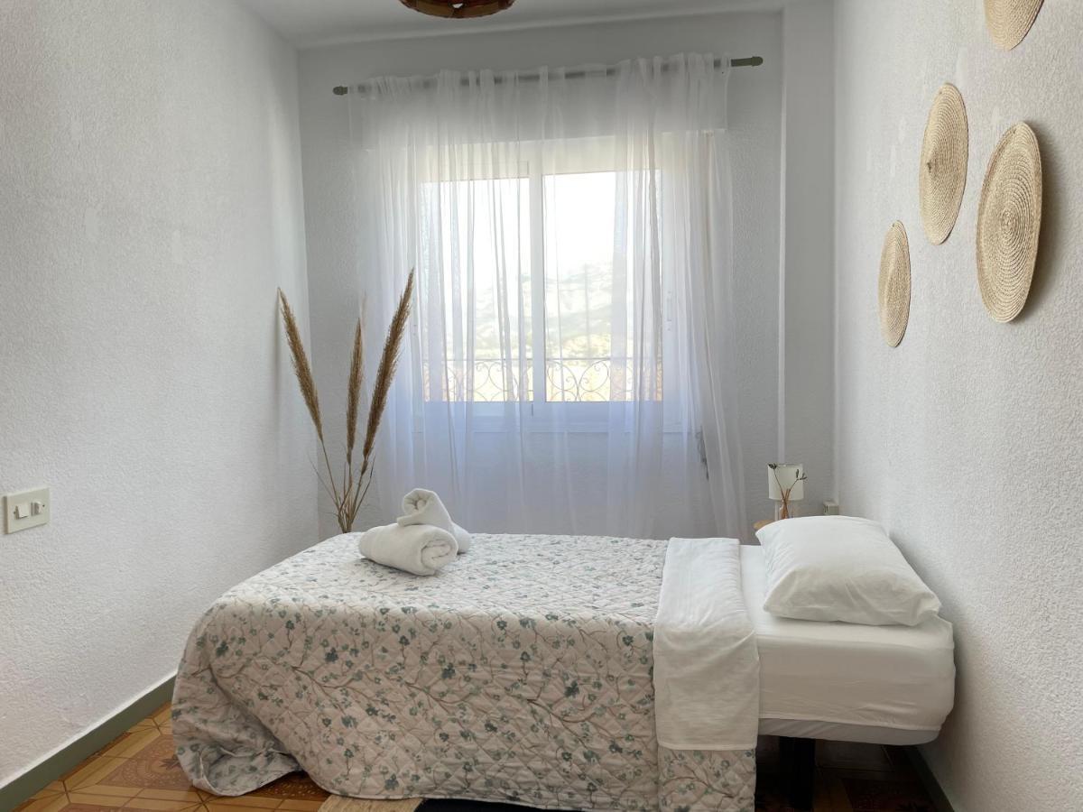 Apartamento Olivia En Centro Historico De Алтеа Екстериор снимка
