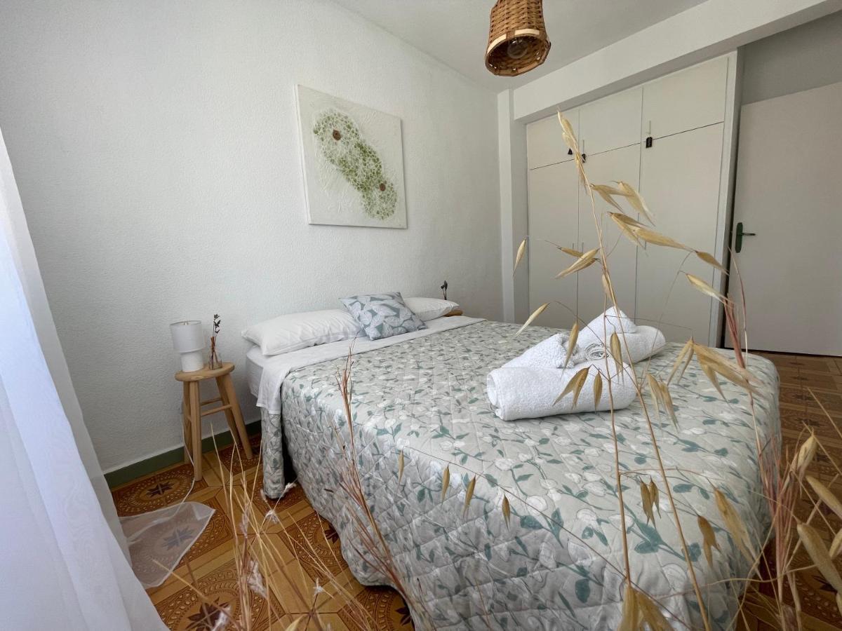 Apartamento Olivia En Centro Historico De Алтеа Екстериор снимка
