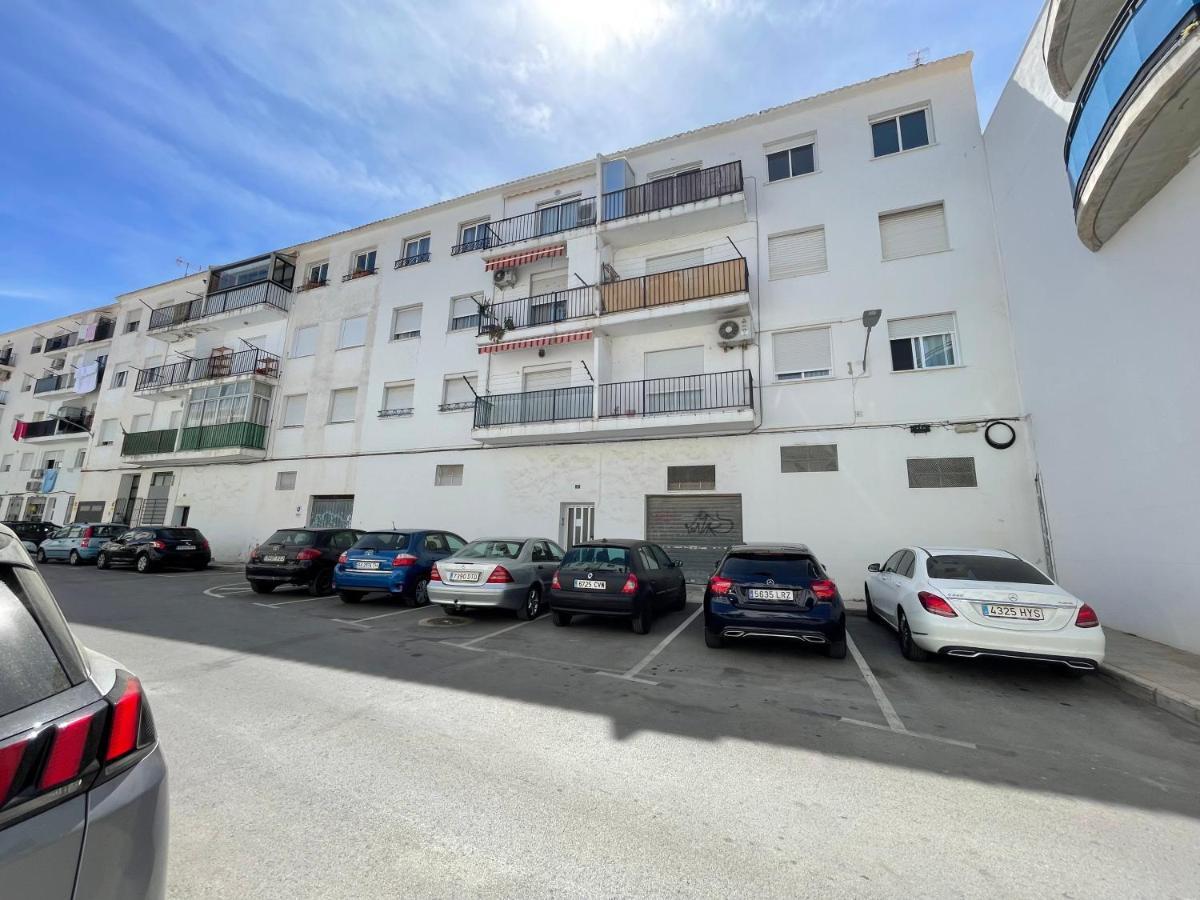 Apartamento Olivia En Centro Historico De Алтеа Екстериор снимка