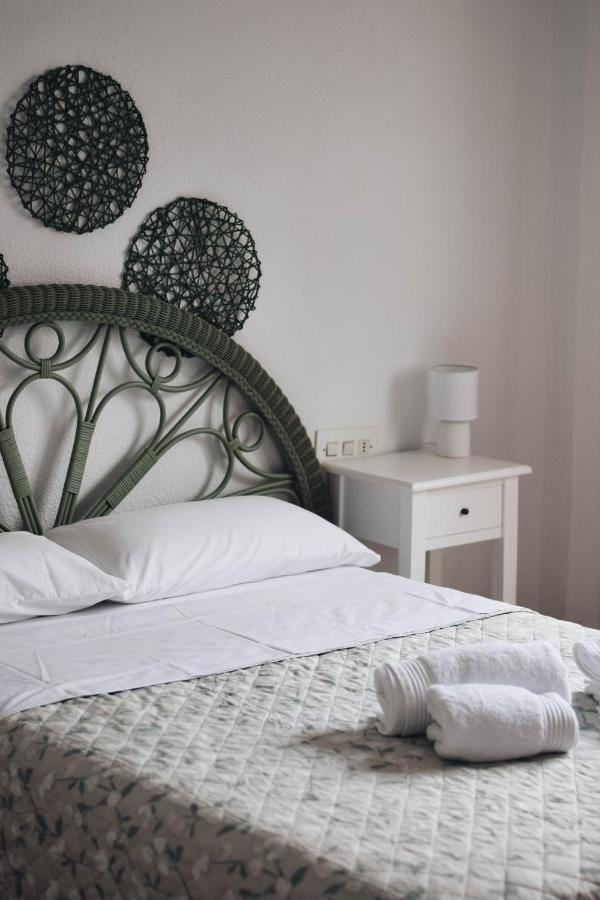 Apartamento Olivia En Centro Historico De Алтеа Екстериор снимка