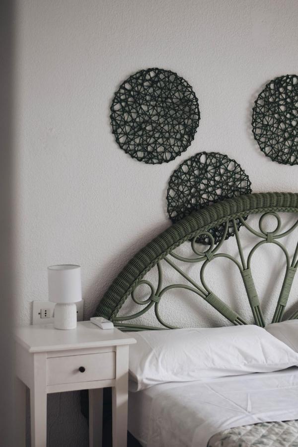 Apartamento Olivia En Centro Historico De Алтеа Екстериор снимка