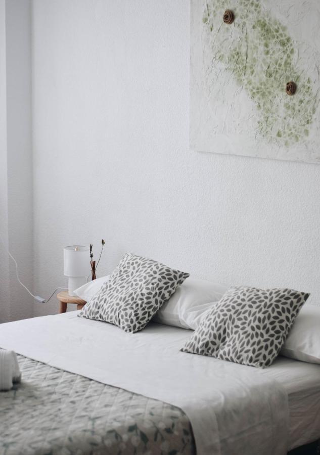 Apartamento Olivia En Centro Historico De Алтеа Екстериор снимка